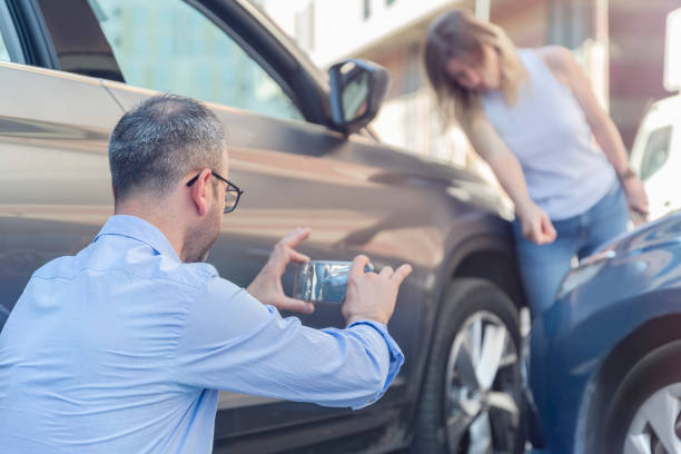 Car insurance rates in Langley